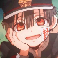 Hanako-kun (Yugi Amane)