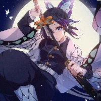 Kochou Shinobu
