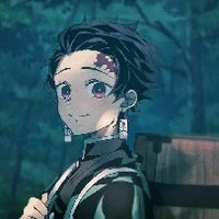 Kamado Tanjiro