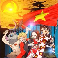 Chanh ( Author )