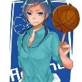 Aomine Daiki