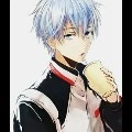 Kuroko Tetsuya