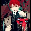 Akashi Seijurou