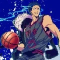 Aomine Daiki