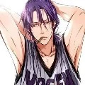 Murasakibara Atsushi 