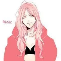 Momoi Satsuki