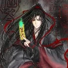 Ngụy Anh-Vô Tiện-Di Lăng Lão Tổ