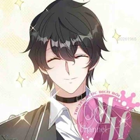 Quản Hiên(quản gia của Thế Hạo)