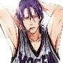 Murasakibara Atshuhi