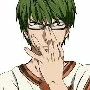 Midorima Shintaro