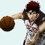 Kagami Taiga