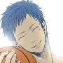 Aomine Daiki