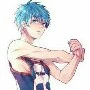 Kuroko Tetsuya
