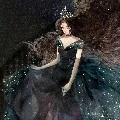 Hoàng Thiên Hồng_nữ hoàng Kim quốc