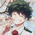 IZUKU MIDORIYA (Deku)
