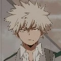 KATSUKE BAKUGOU (Kachan)