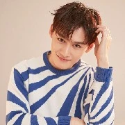 Uông Trác Thành (Bff Chiến)