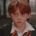 ron weasley