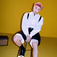 Kim Namjoon - Công