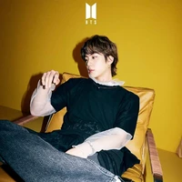 Kim Seokjin - Thụ