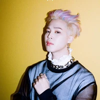 Park Jimin - Thụ