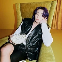 Jeon Jungkook - Thụ