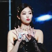 Kim Jennie