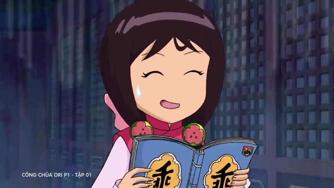 NovelToon