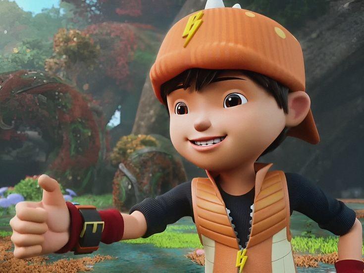 NovelToon