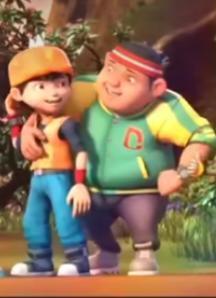 NovelToon