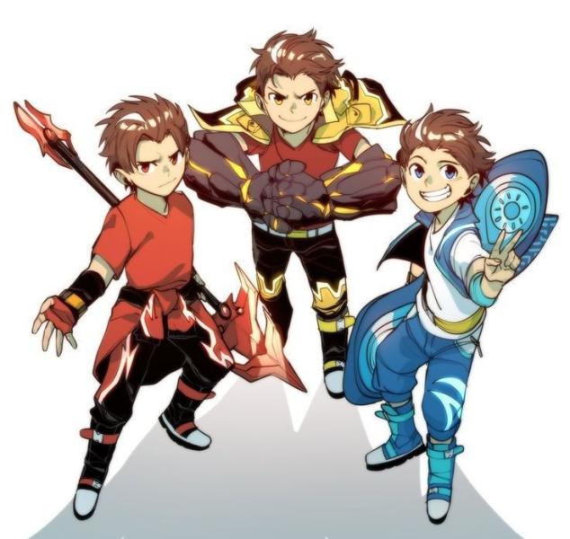 NovelToon
