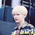 Min Yoongi