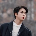 Kim Seok Jin