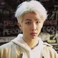 Kim Nam Joon