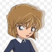 Haibara Ai