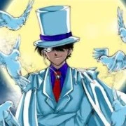 Kaito Kid