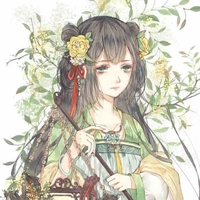 Linh Nhi [Cung Nữ]