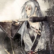 Ma Đế - Hắc Kì Hi