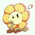 Flowey