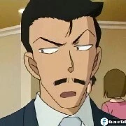 Mori Kogoro