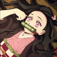 Kamado Nezuko