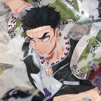 Himejima Gyomei