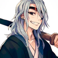 Uzui Tengen