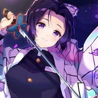 Kochou Shinobu
