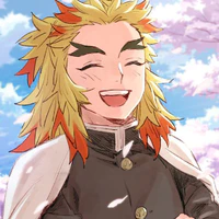 Rengoku Kyoujurou