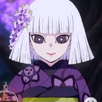 Ubuyashiki Kanata