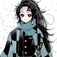 Kamado Tanjirou - Hano [Utsutama Yuuko]