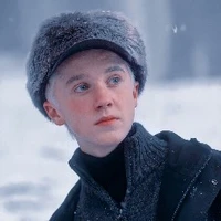 Draco Malfoy