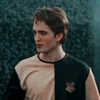 Cedric Diggory
