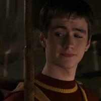 Oliver Wood